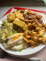 Photo n°16 de Maison Du Kebab à Longpont-sur-Orge (Restaurant turc)