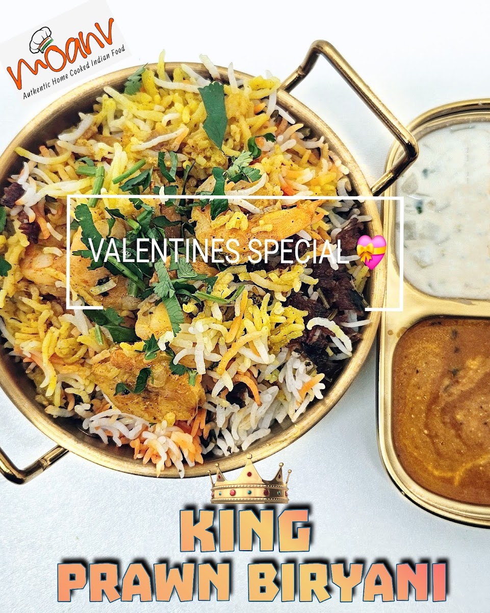 Bhavi's Kitchen — photo 5