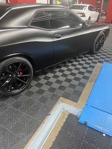 D.A.C. Custom Detailing - Thumbnail