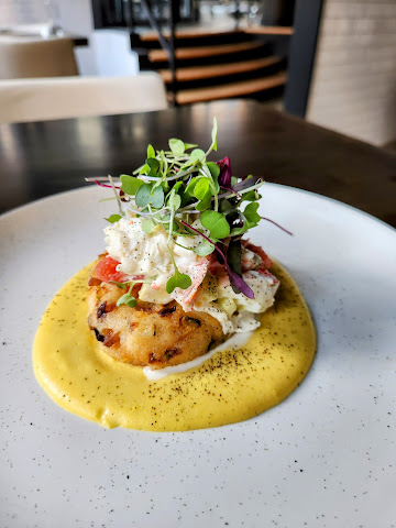 Banksia Bistro - Downtown by null