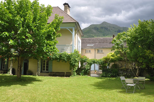 Photo de Gite d'Etape Le couvent d'Ossau