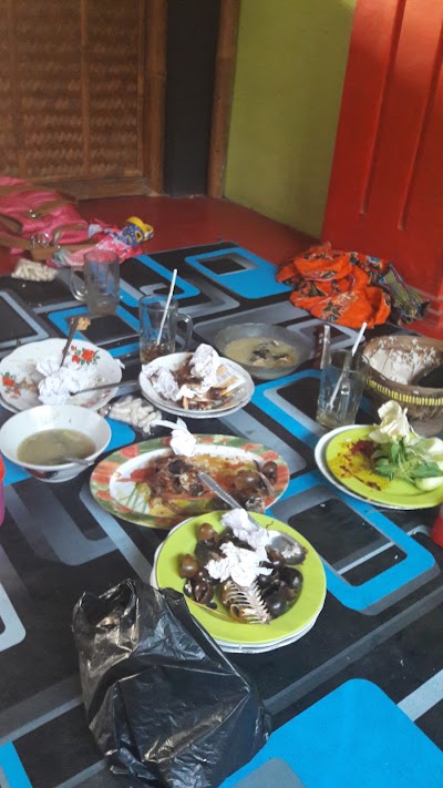 Photos of Omah Welut Undaan