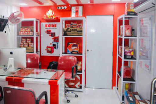 Luminous inverter Battery/ Luminous solar/Luminous zelio/Luminous inverter/Luminous store post image