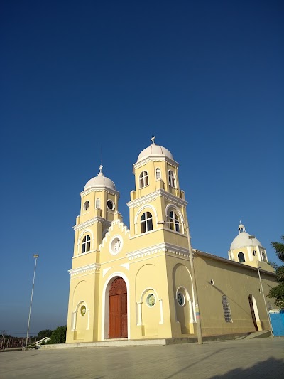 Photos of San Luis Beltran