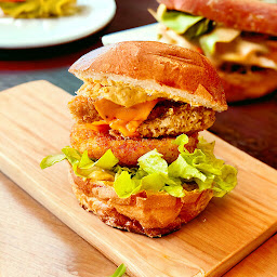 Photo n°22 de Delo’Foodtruck à Rillieux-la-Pape (Sandwicherie)
