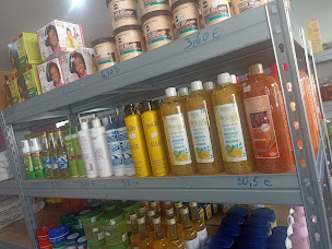 Photo n°9 de Épicerie TRAORÉ à Montceau-les-Mines (Épicerie)