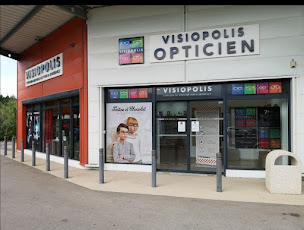 Photo n°1 de WYTEST - VISIOPOLIS AUDITION à Cournonsec (Audiologiste)