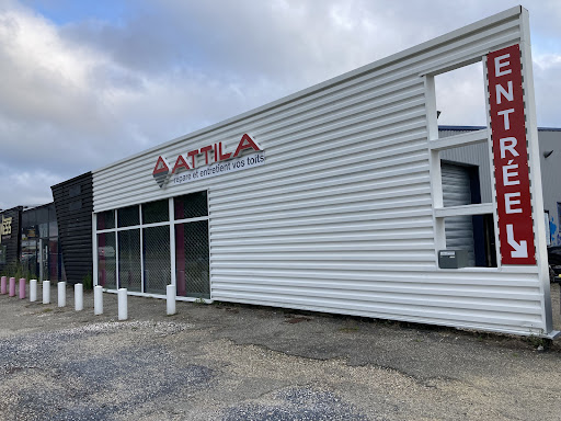 Photo de ATTILA Agen à Agen (47000)