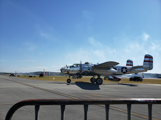 Wings Over North Georgia - Thumbnail