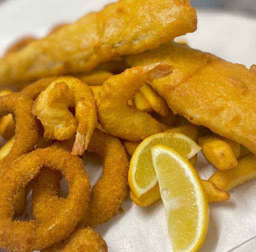 The Jetty Seafood Shack - Thumbnail