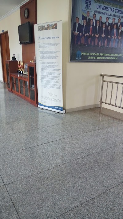 Photos of The Open University - Bengkulu