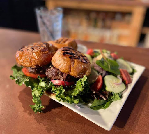 The Lodge Sports Bar & Grill Gallery - United States