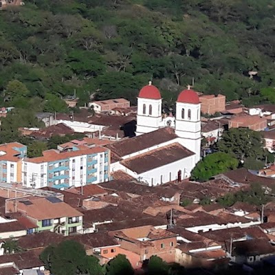 Photos of Mayor of Sopetr&aacute;n