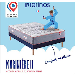 Photo n°1 de Comptoir du Sommeil Chambéry St Jeoire - Literie & Canapé à Saint-Jeoire-Prieuré (Magasin)