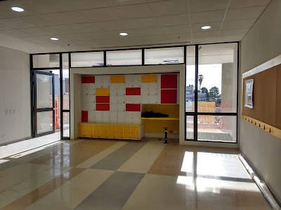 Photos of Colegio Antonio Nari&ntilde;o H.H. Corazonistas