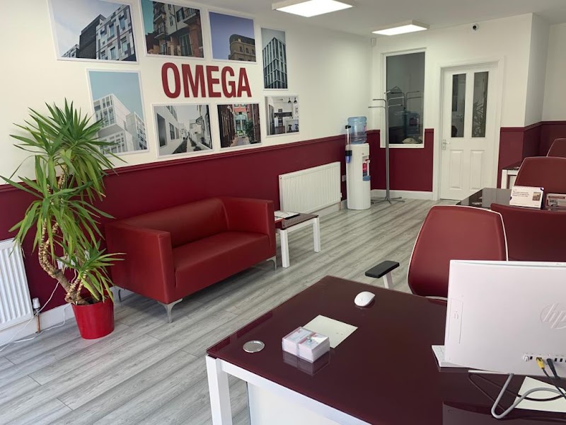 Omega Property Services photo 3