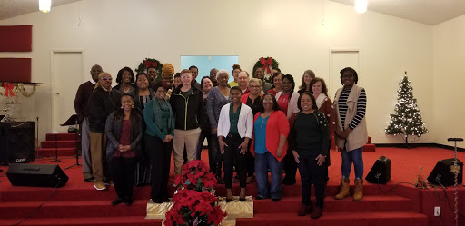 Bible Missionary Baptist Church - Thumbnail