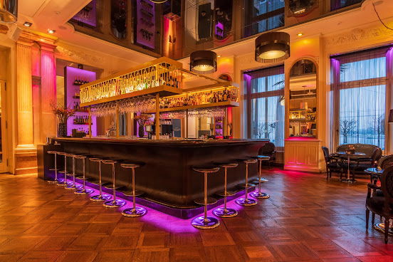 Hotel Schweizerhof Luzern by null