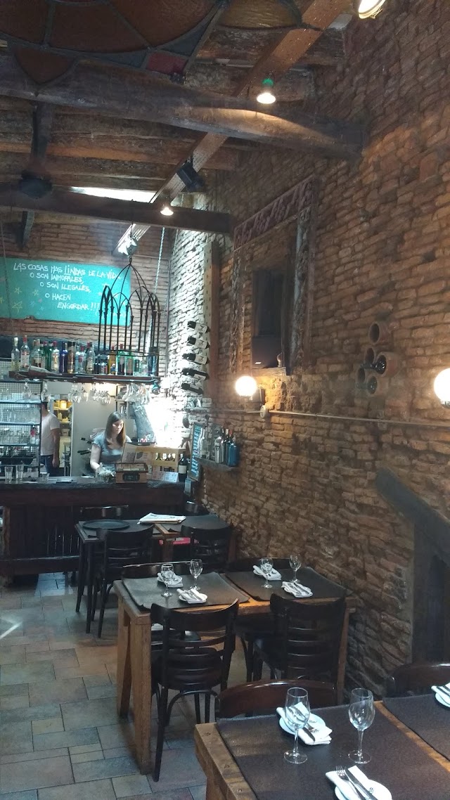 Pasaje Solar