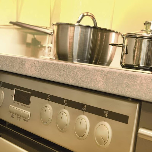 Mr. Appliance of Wichita - Thumbnail