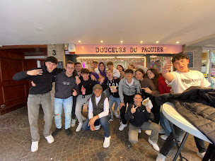 Photo n°35 de Douceurs du Paquier à Annecy (Boutique de boissons sans alcool)