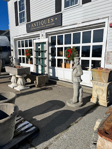 Wickford Antique Est Liquidators - Thumbnail