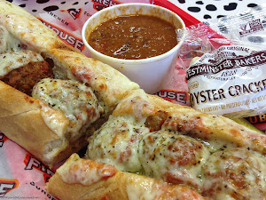 Firehouse Subs Alameda Landing photo