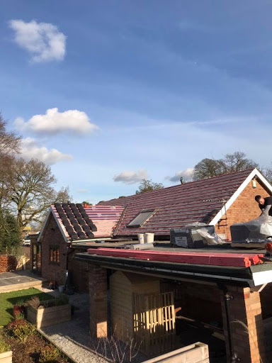 M Roberts Building & Roofing - Thumbnail