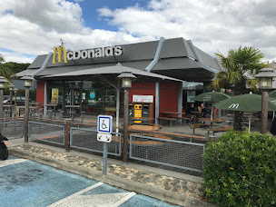 Photo n°3 de McDonald's à Toulouse (Sandwicherie)