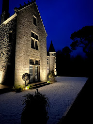 Photo n°10 de Le Manoir de Kerlut à Plobannalec-Lesconil (Lieu de mariage)