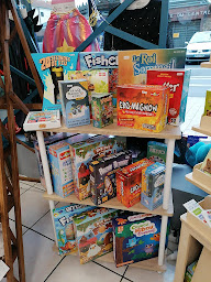 Photo n°1 de Ma Cabane Dans Les Etoiles à Neuilly-Plaisance (Magasin de jouets)