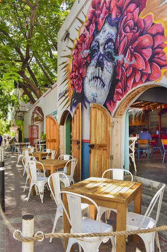 El Mexican Santa Marta