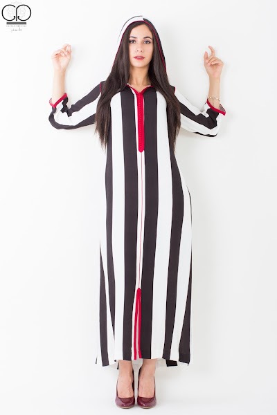 Photos of Caftan Prestige