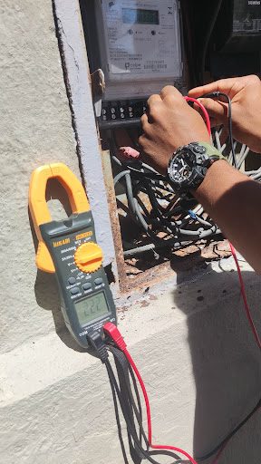 Eletricista Recife - Eletro Tesla