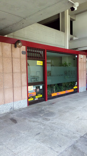 Comunicando Gallery - Italy