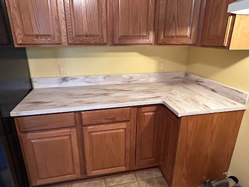 Expression Countertops LLC. - Visual