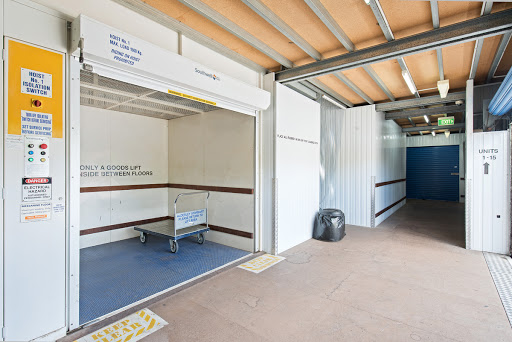 National Storage Alderley, Brisbane - Thumbnail