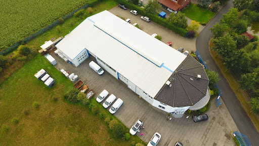 Gesellschaft für Bau- und Sanierungstechnik mbH