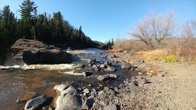 Grand Portage State Park