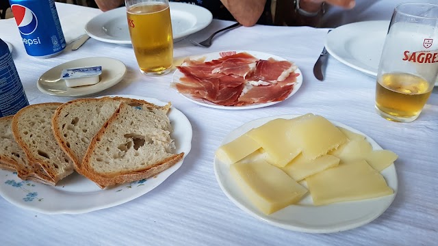 Cafe Imperio
