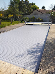 Photo n°11 de Passionnément Piscine à Boulazac Isle Manoire (Société de construction de piscine)