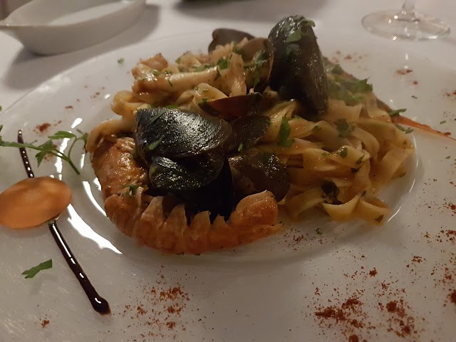 Trattoria A Casa Mia