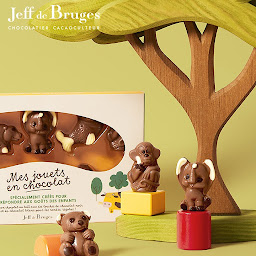 Photo n°14 de Jeff de Bruges à Saint-Priest (Boutique d'articles de mariage)