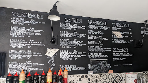 Photo 2 - Le Gourmet Burger