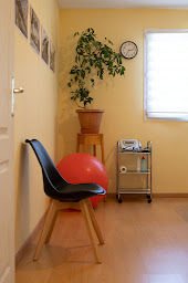 Photo n°3 de Masseur- kinésithérapeute Cichonska Dorota à Aiton (Kinésithérapeute)