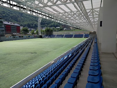 Photos of Estadi Nacional