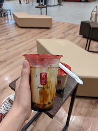 ゴンチャ 洛北阪急スクエア店 (Gong cha)