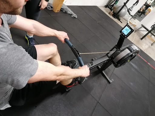 Sportbox Walldürn - Thumbnail