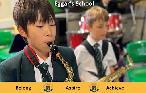 Eggar's School