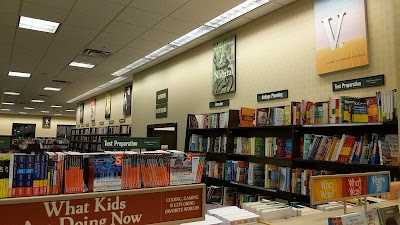 Barnes & Noble